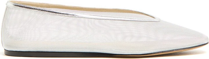 Luna ballet flats - Image 10