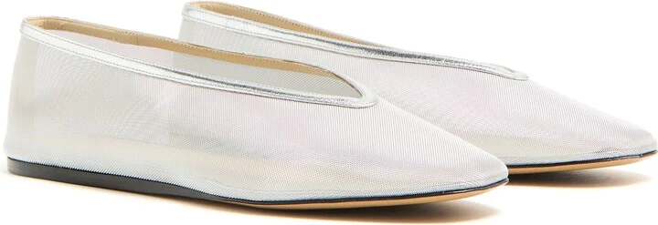 Luna ballet flats - Image 11