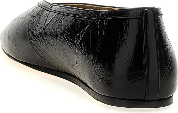 'luna' Ballet Flats - Image 3