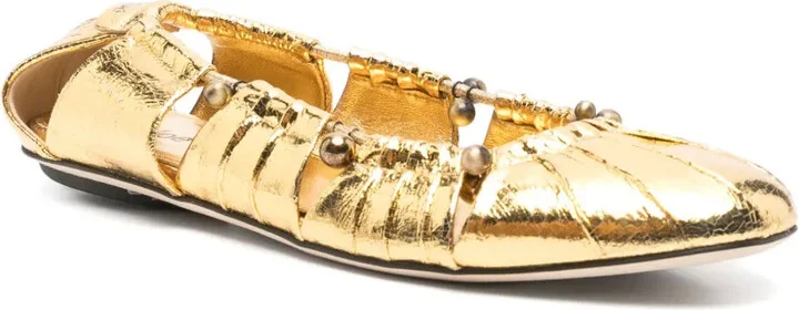 Luna ballet flats - Image 2
