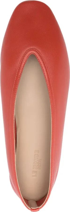 Luna ballet flats - Image 4