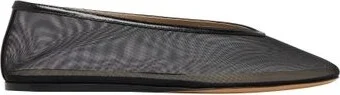 Luna ballet flats