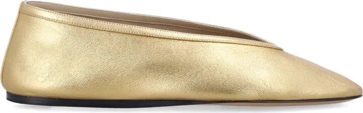 Luna ballet flats