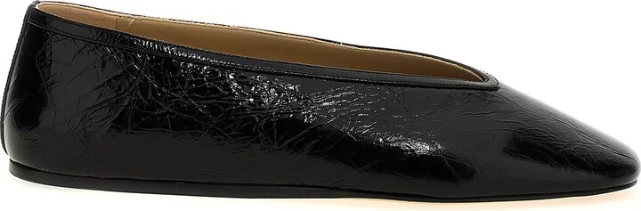 'luna' Ballet Flats