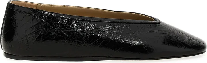Luna ballet flats