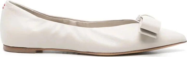 Luna ballet flats