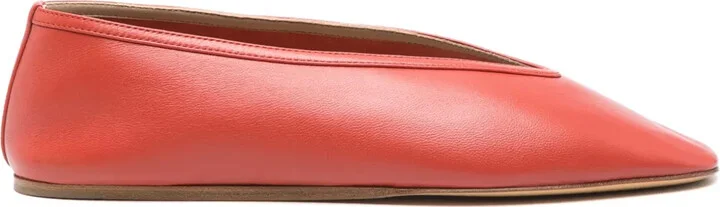 Luna ballet flats