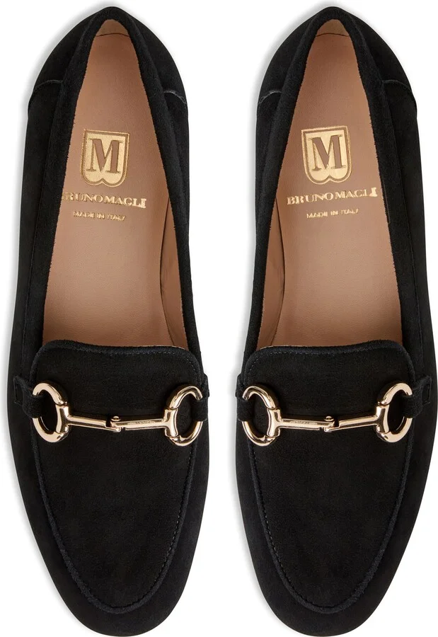 Luna Bit Loafer - Image 3
