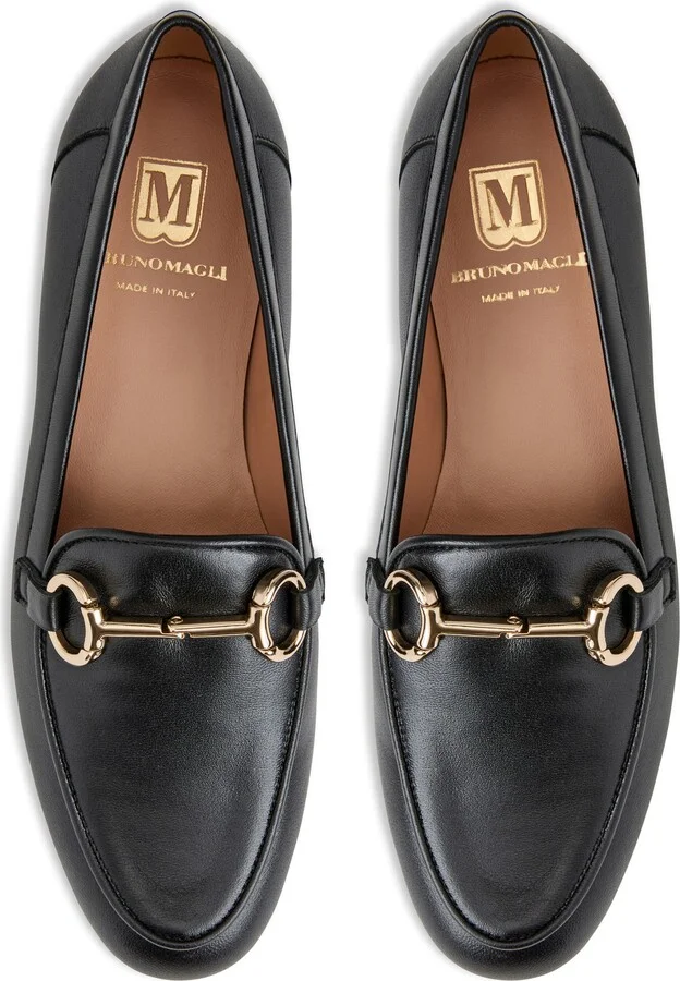 Luna Bit Loafer - Image 7