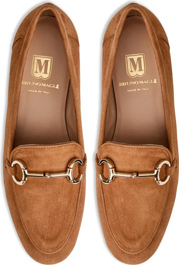Luna Bit Loafer - Image 3