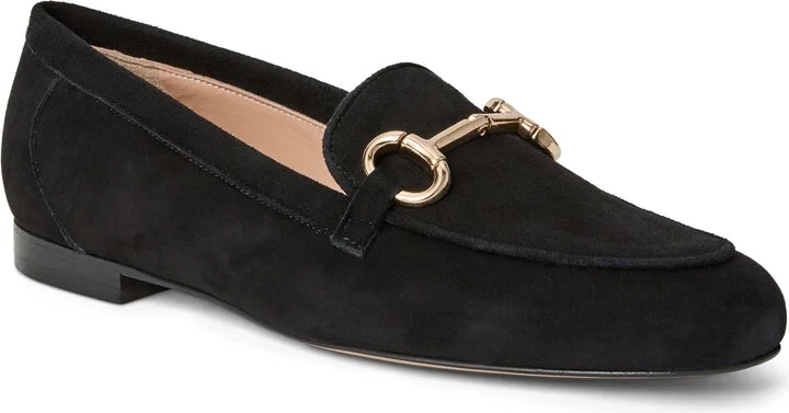 Luna Bit Loafer
