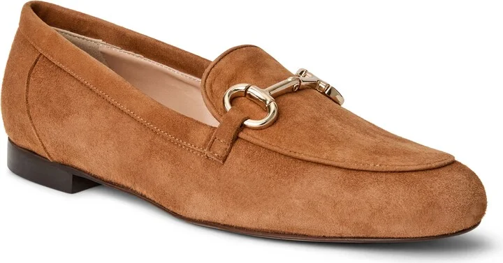 Luna Bit Loafer