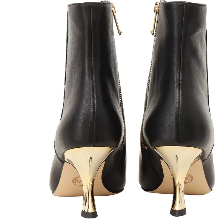 Luna Bootie - Image 3