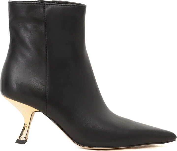 Luna Bootie