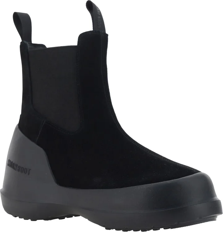Luna Chelsea Boots - Image 2