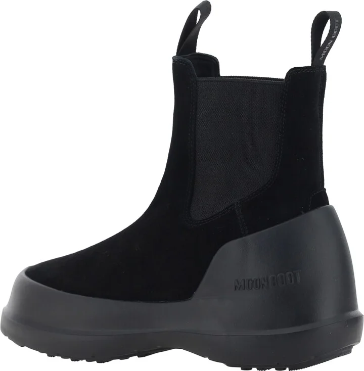 Luna Chelsea Boots - Image 3
