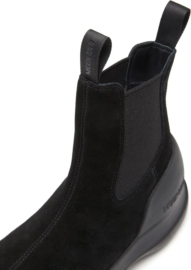 Luna Chelsea Boots - Image 2
