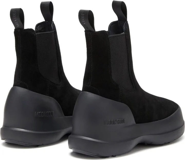Luna Chelsea Boots - Image 3