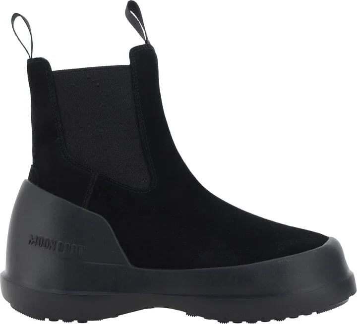 Luna Chelsea Boots