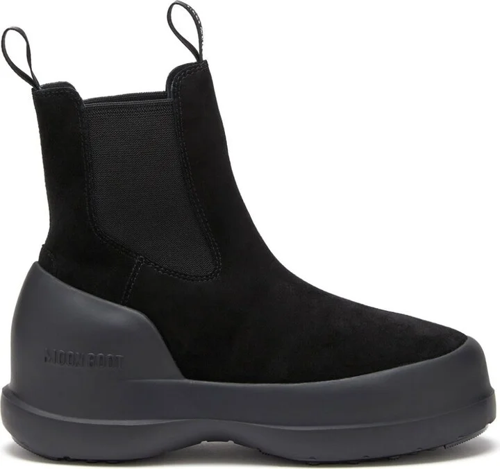 Luna Chelsea Boots