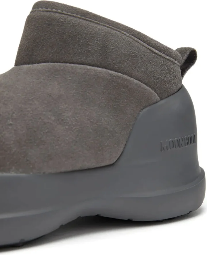 Luna logo-print boots - Image 2