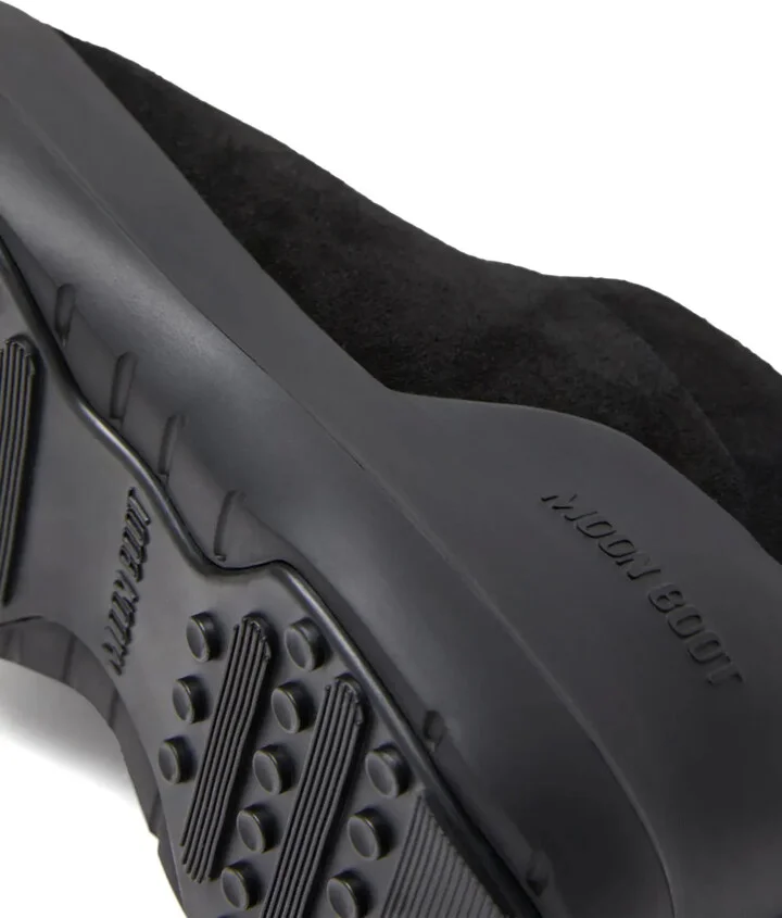 Luna logo-print boots - Image 2