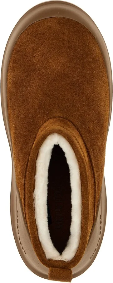 'luna Low' Ankle Boots - Image 4