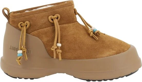 Luna Low Ankle Women's Boots
