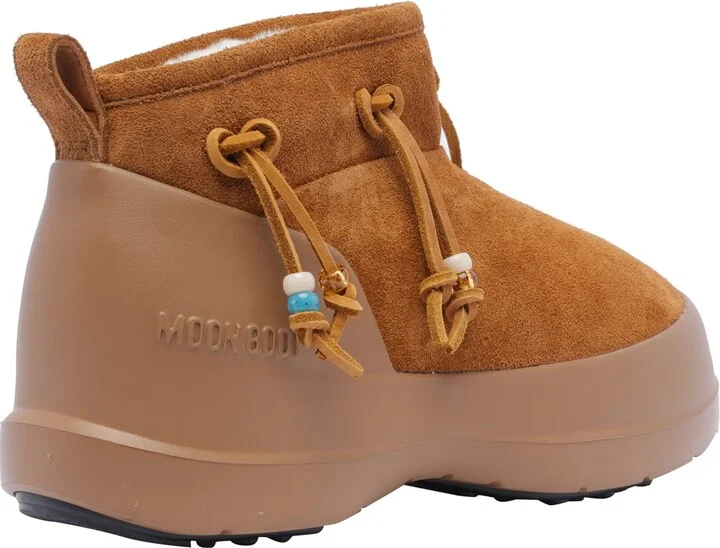 Luna Low Beads Boots - Image 3