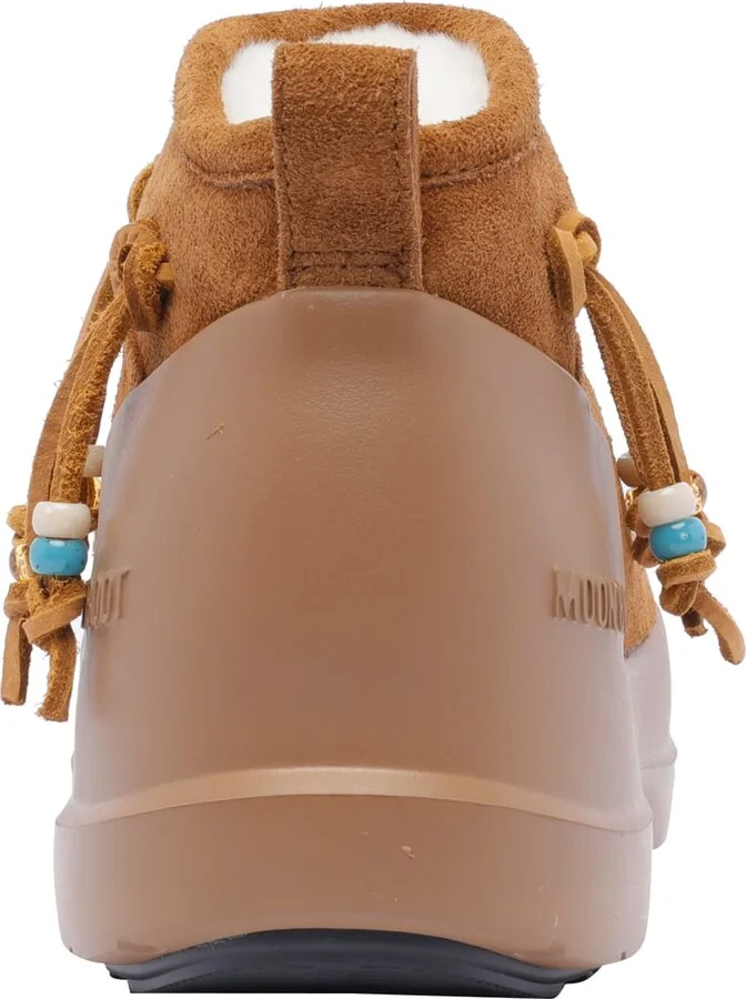 Luna Low Beads Boots - Image 4