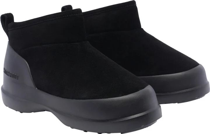 Luna Low Bootie - Image 2