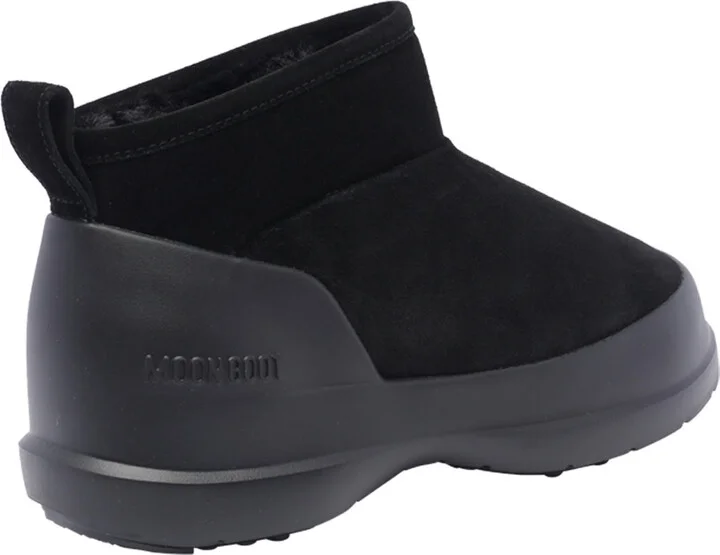 Luna Low Bootie - Image 3