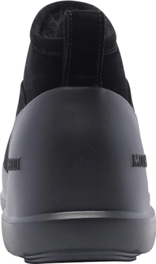 Luna Low Bootie - Image 4