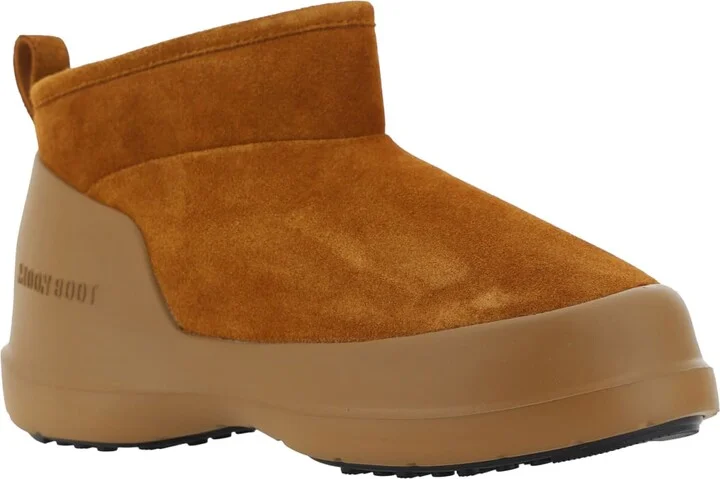 Luna Low Boots - Image 2