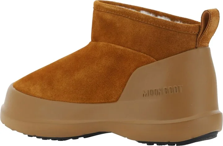Luna Low Boots - Image 3