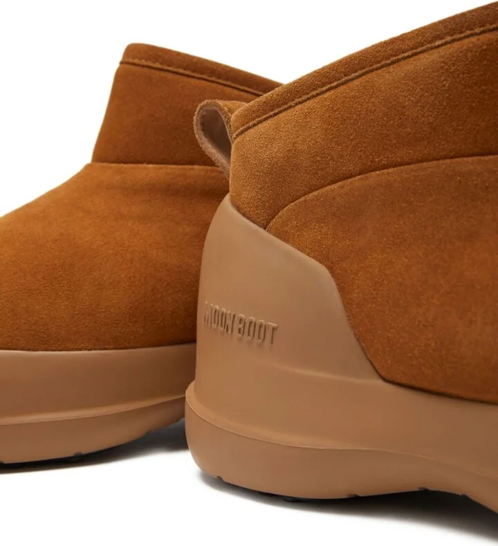 Luna Low Boots - Image 2