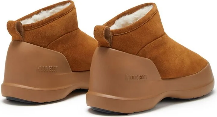 Luna Low Boots - Image 3