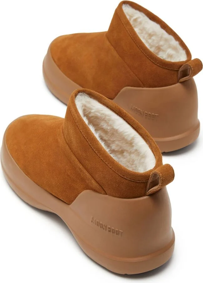 Luna Low Boots - Image 4