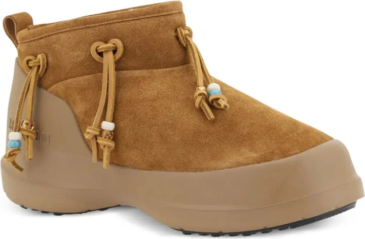 Luna Low boots - Image 2