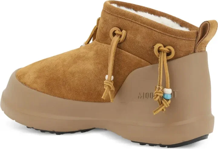 Luna Low boots - Image 3