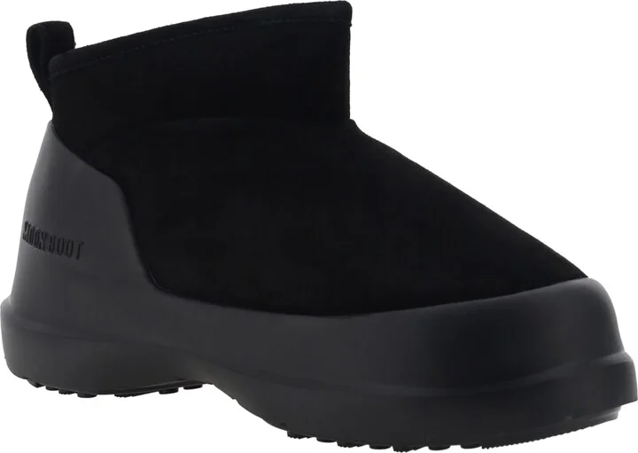 Luna Low Boots - Image 2