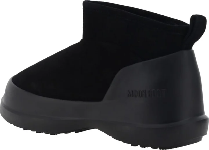 Luna Low Boots - Image 3