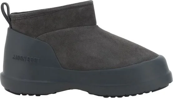 Luna Low Women's Boots