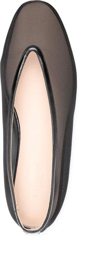 Luna mesh ballerina shoes - Image 4