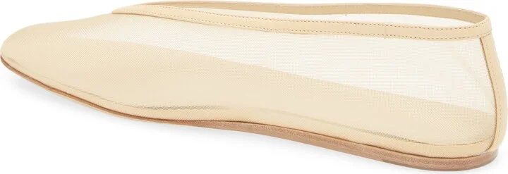 Luna Mesh Ballet Flat - Image 2