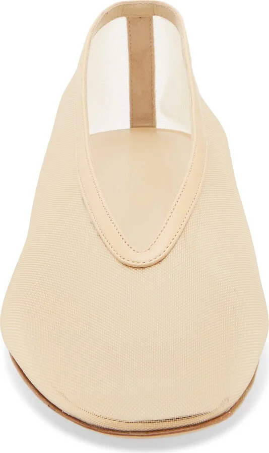 Luna Mesh Ballet Flat - Image 4