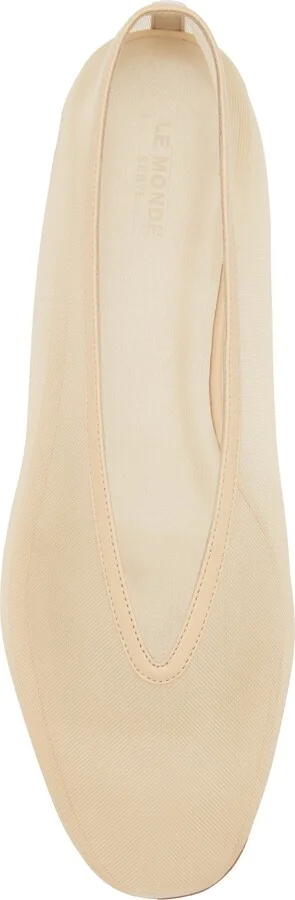 Luna Mesh Ballet Flat - Image 5
