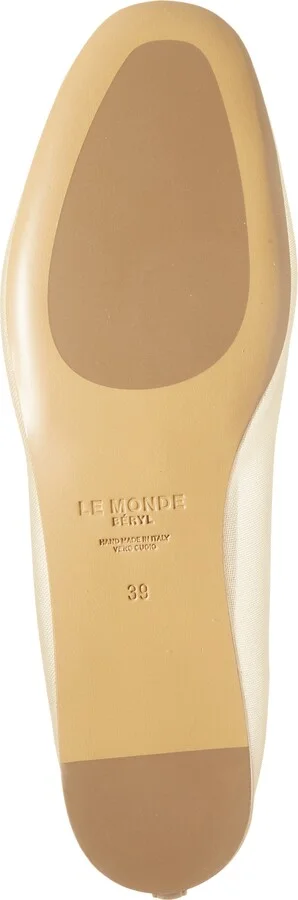 Luna Mesh Ballet Flat - Image 6