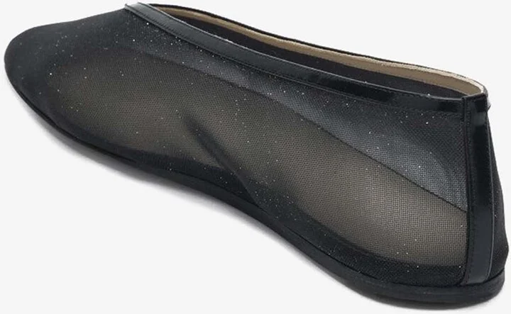 Luna Mesh Ballet Flats - Image 2