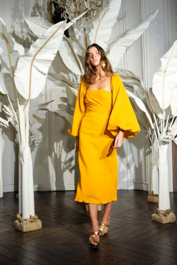 Radian Yellow